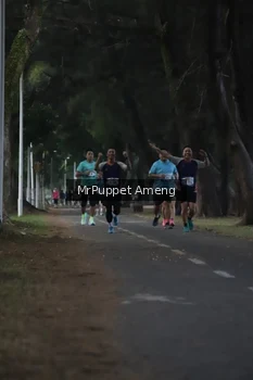 Runner Photo 4312645