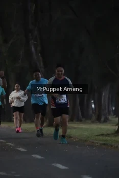 Runner Photo 4312647