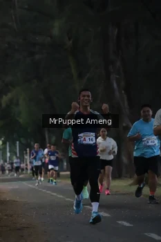 Runner Photo 4312651