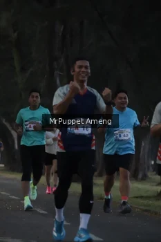Runner Photo 4312653