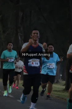 Runner Photo 4312654