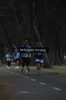 Runner Photo 4312655