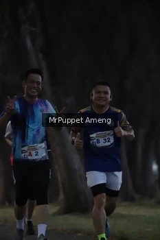 Runner Photo 4312657