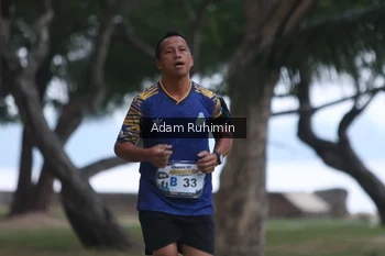 Runner Photo 4312658