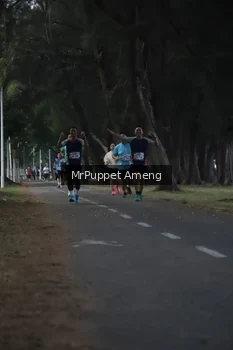 Runner Photo 4312662