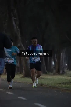 Runner Photo 4312665