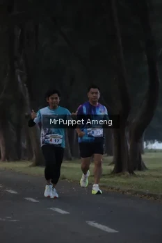Runner Photo 4312667