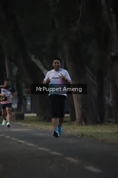 Runner Photo 4312668
