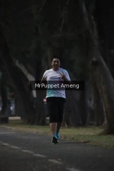 Runner Photo 4312669