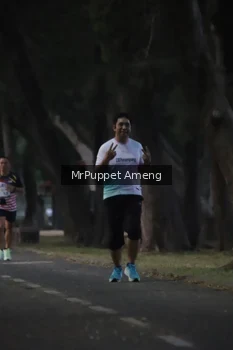 Runner Photo 4312671