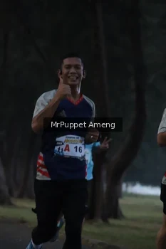 Runner Photo 4312674
