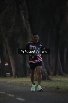Runner Photo 4312676