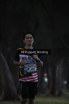 Runner Photo 4312679