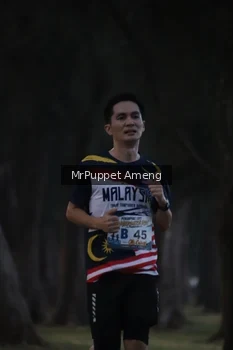 Runner Photo 4312680