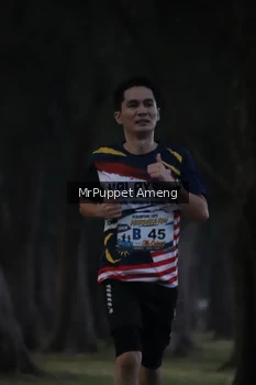 Runner Photo 4312681