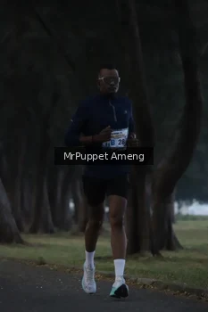 Runner Photo 4312683