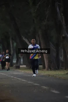 Runner Photo 4312687