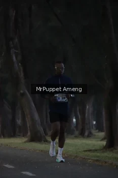 Runner Photo 4312688
