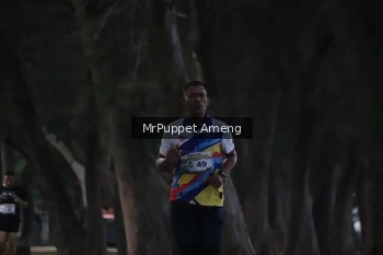 Runner Photo 4312689