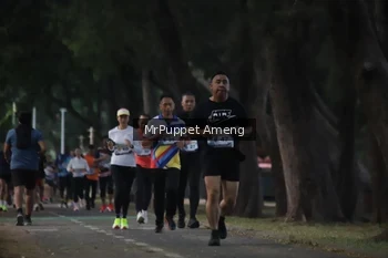 Runner Photo 4312694