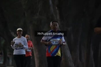 Runner Photo 4312697