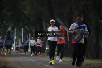 Runner Photo 4312698
