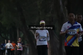 Runner Photo 4312701