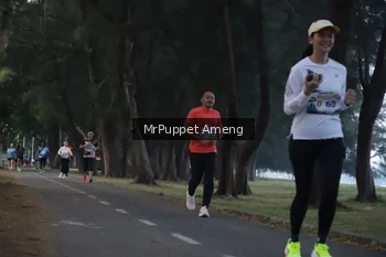 Runner Photo 4312705