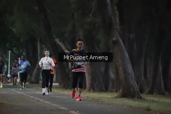 Runner Photo 4312706