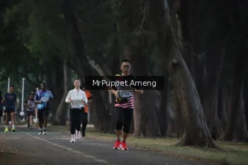 Runner Photo 4312708