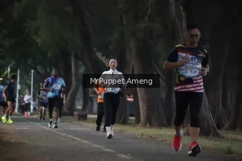 Runner Photo 4312710