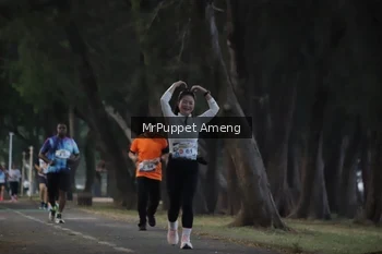 Runner Photo 4312711