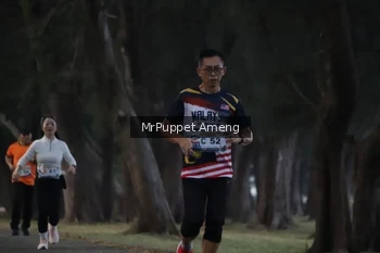 Runner Photo 4312712