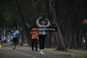 Runner Photo 4312713