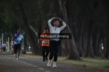 Runner Photo 4312714