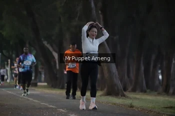 Runner Photo 4312715