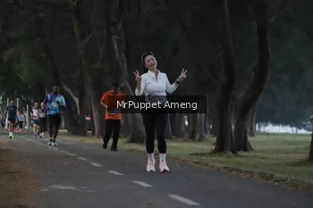 Runner Photo 4312716