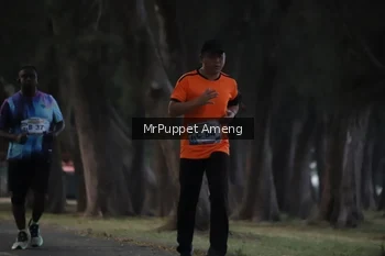Runner Photo 4312718