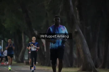 Runner Photo 4312721