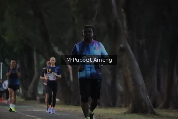 Runner Photo 4312722