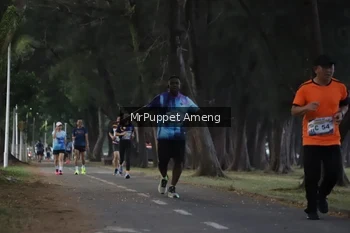 Runner Photo 4312724