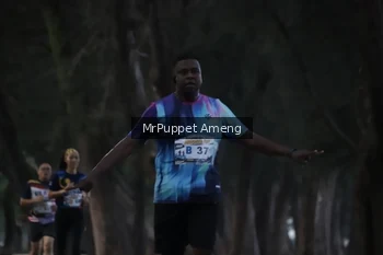 Runner Photo 4312727