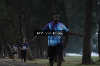 Runner Photo 4312730