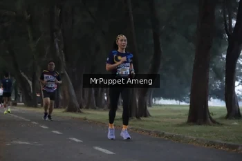 Runner Photo 4312733