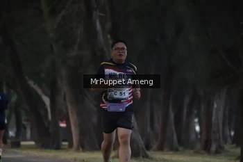 Runner Photo 4312734