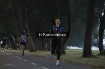 Runner Photo 4312735