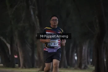 Runner Photo 4312736