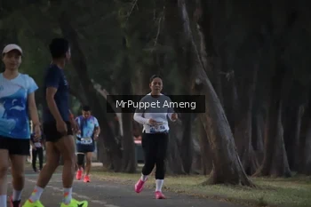 Runner Photo 4312739