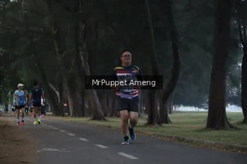 Runner Photo 4312740