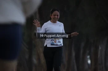 Runner Photo 4312743